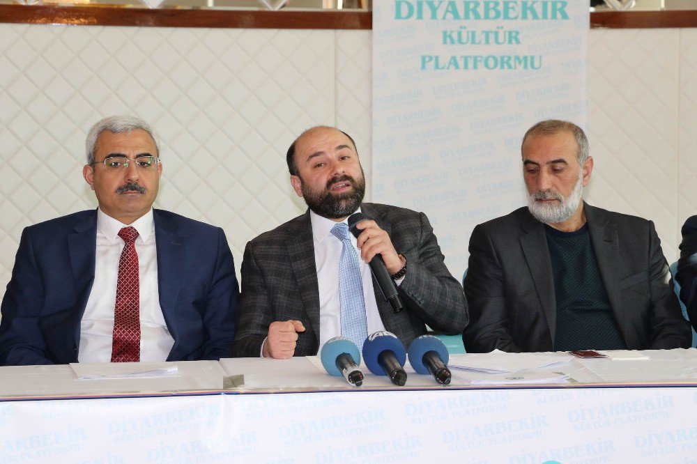 Diyarbekir Kültür Platformu Referandumda ‘Evet’ Oyu Kullanacak