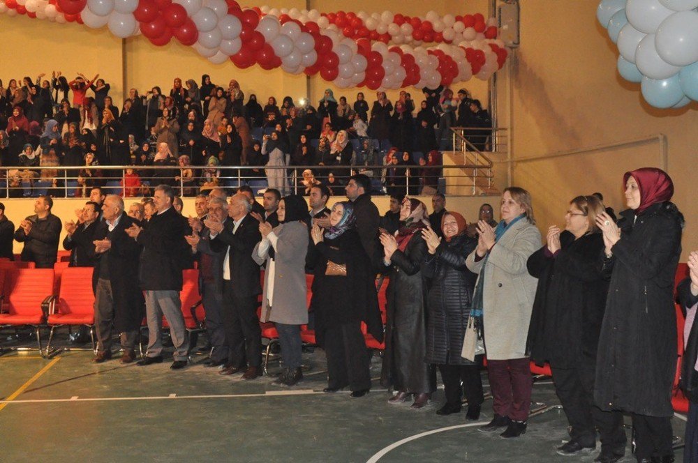 İnegöl Belediyesi’nden Doğubayazıt’a Sistemsel Destek