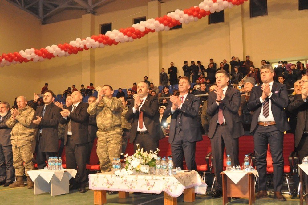 İnegöl Belediyesi’nden Doğubayazıt’a Sistemsel Destek