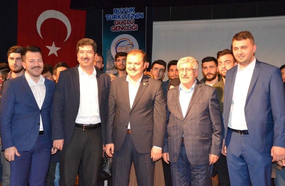 Kılıçdaroğlu, Ak Parti’nin ‘Evet’ Kampanyasına Destek Verdi