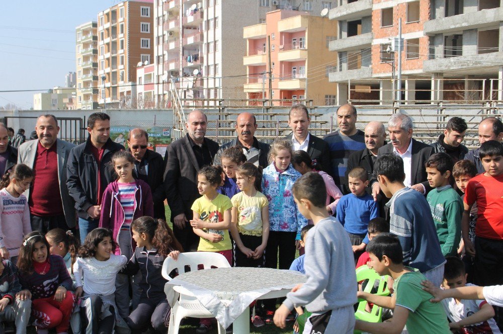 Siirt Enerji Spor Kulübü Kuruldu