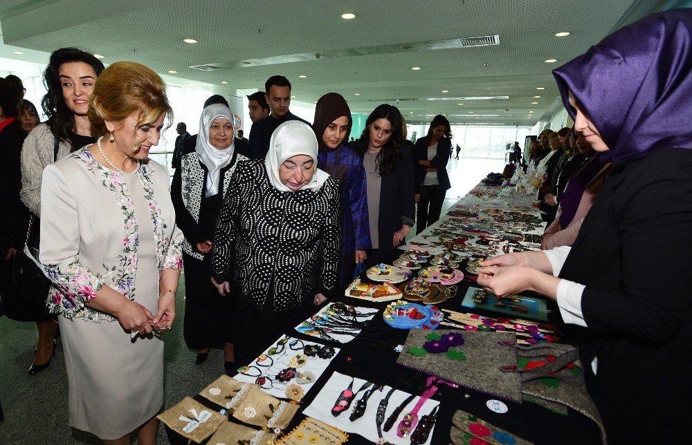 Ankara Büyükşehirden 8 Mart Dünya Kadınlar Günü Programı