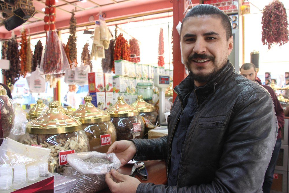 Chia, Fazla Kilolarından Kurtulmak İsteyenlerin Tercihi Oldu