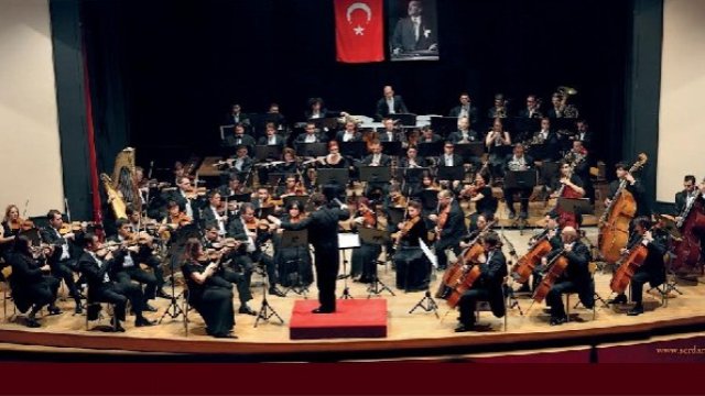 Çdso’dan Dünya Kadınlar Günü Konseri