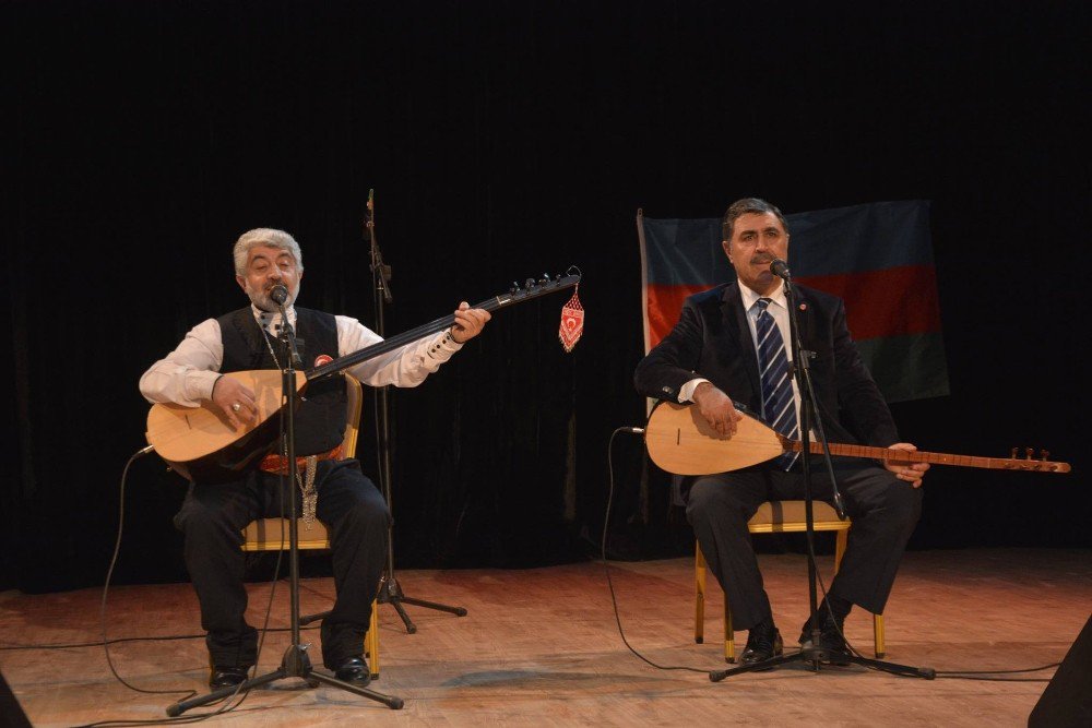 Başkan Baran, “Bizi Yıkmaya Asla Güçleri Yetmeyecek”