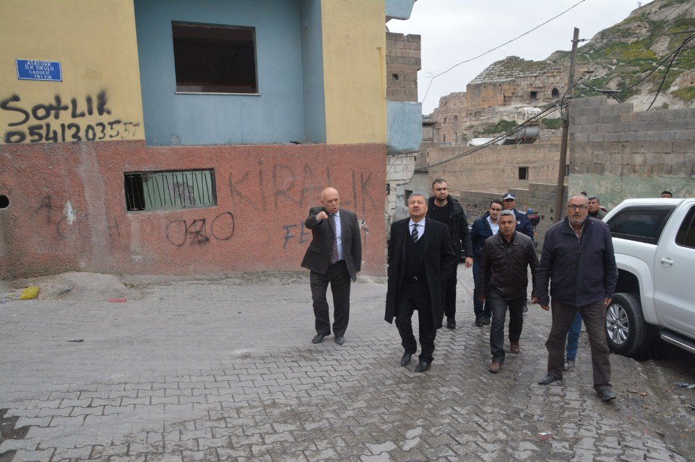 Kangrene Dönüşen Trafik Sorununa Neşter