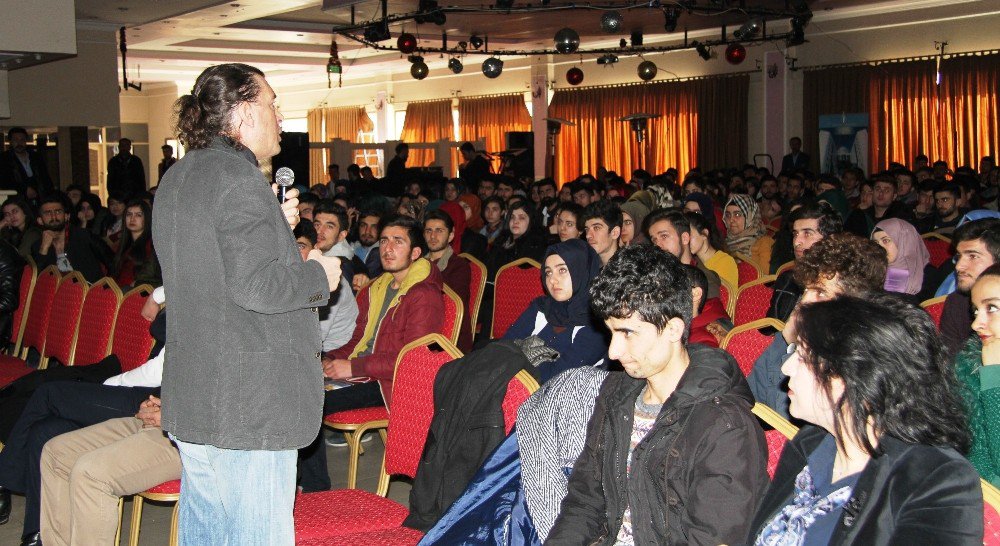 Kavram’dan Ygs Öncesi Öğrencilere Moral Semineri