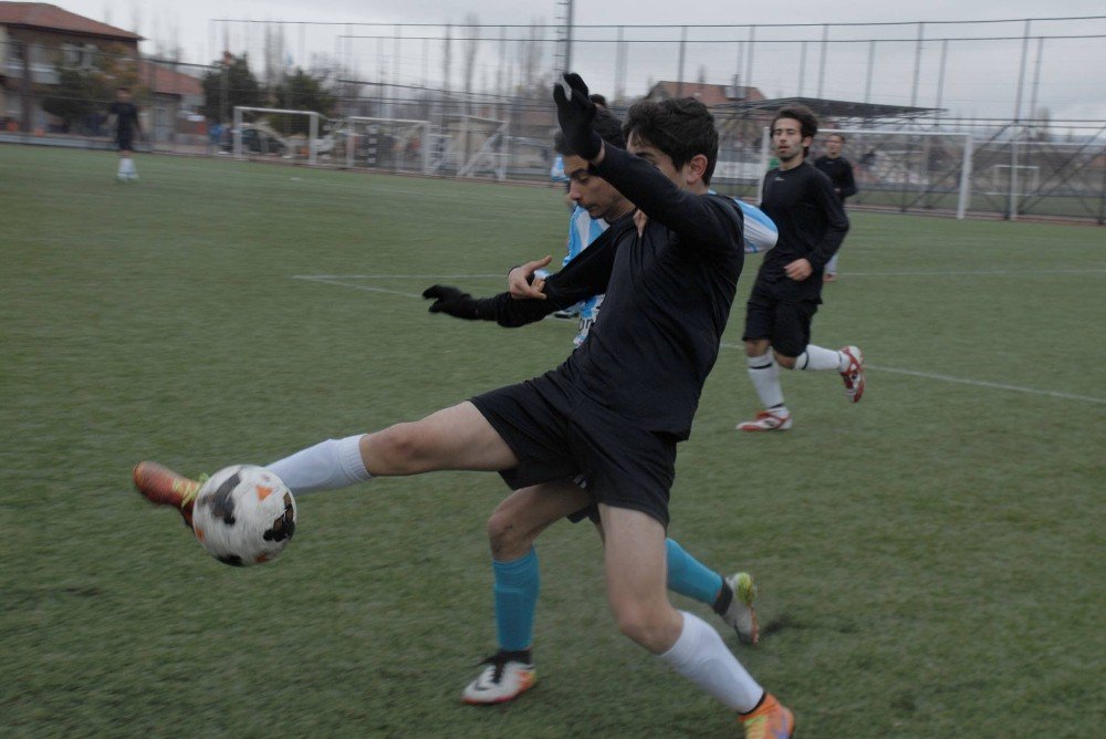 Kayseri 1. Amatör Küme U-19 Ligi