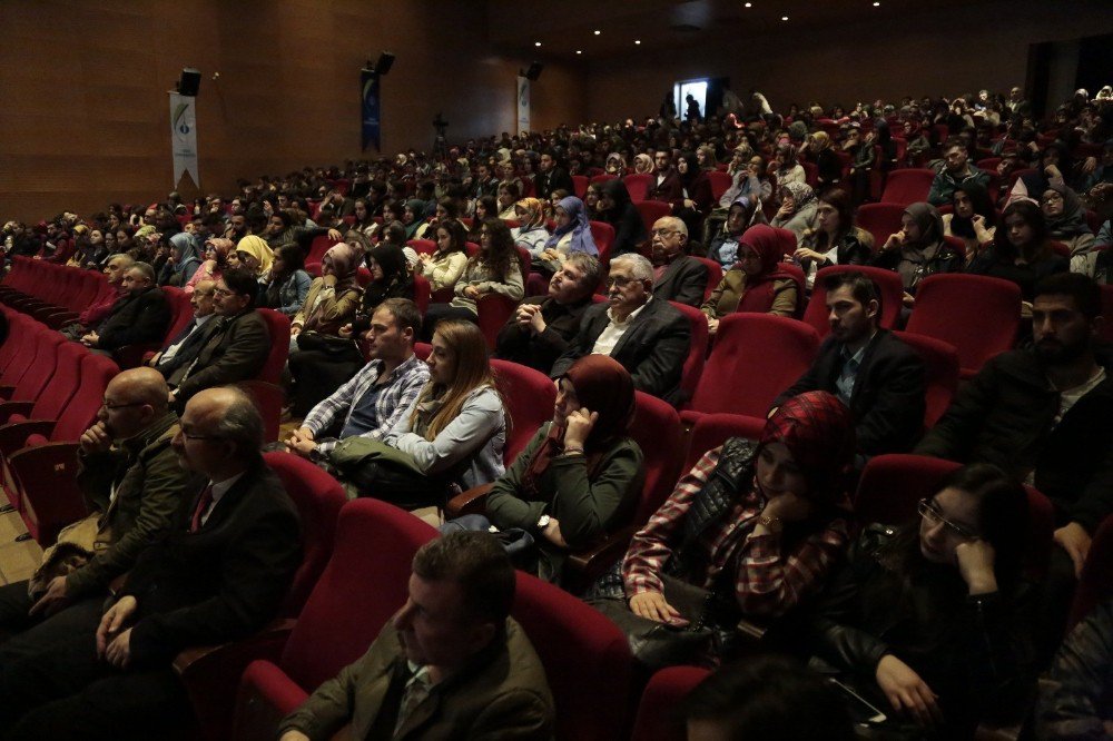 Ordu’da ‘Ahmet Yesevi’ Konferansı