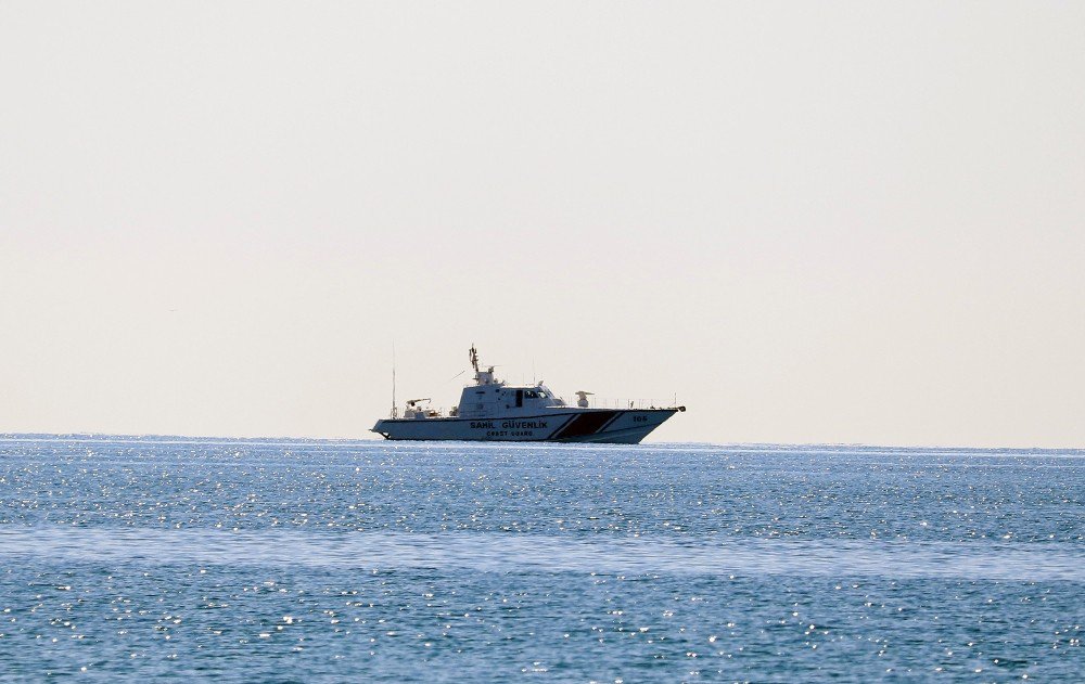 Antalya’da Suriye Ve Irak’la İlgili Dev Güvenlik Zirvesi