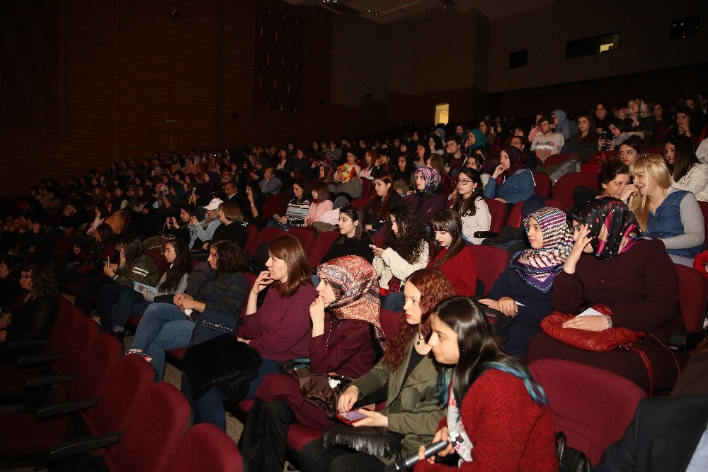 İncon Dansçıları Yarın Şehir Tiyatrosu’nda