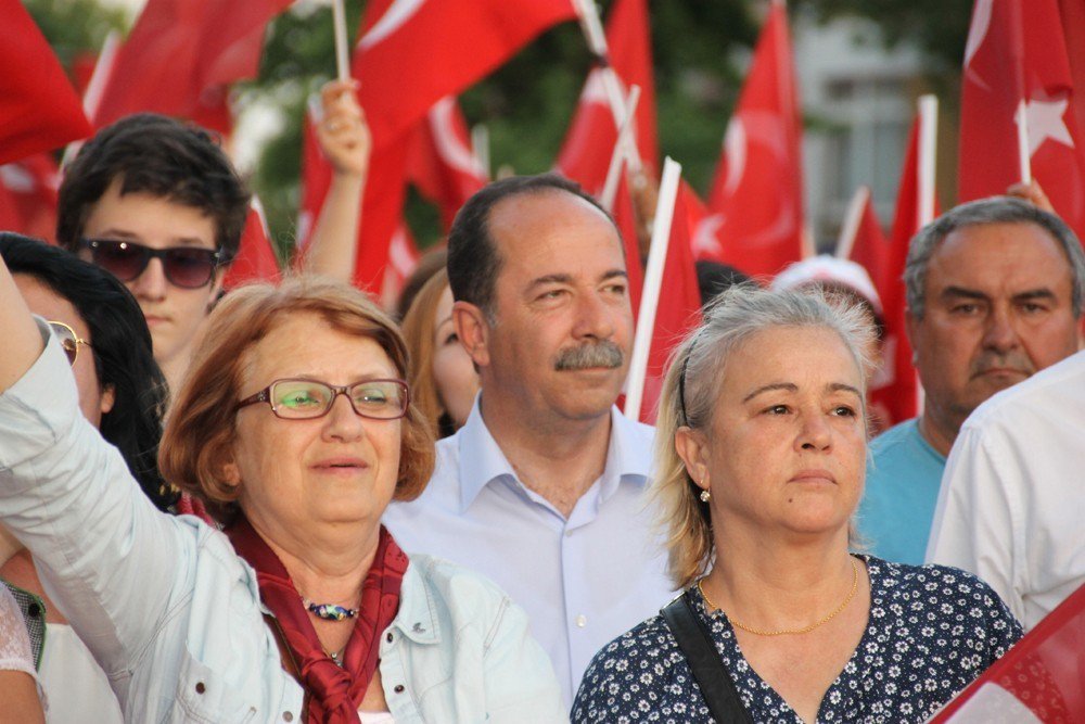 Edirne Belediye Başkanı Recep Gürkan: