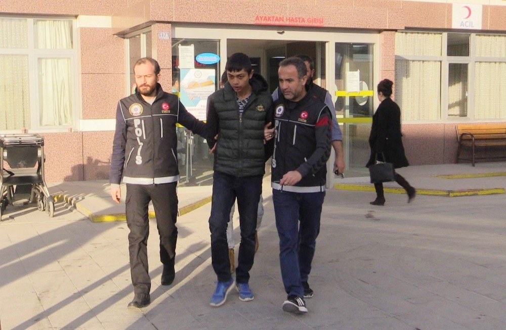 Konya’da Uyuşturucu Tacirlerine Operasyon: 20 Gözaltı