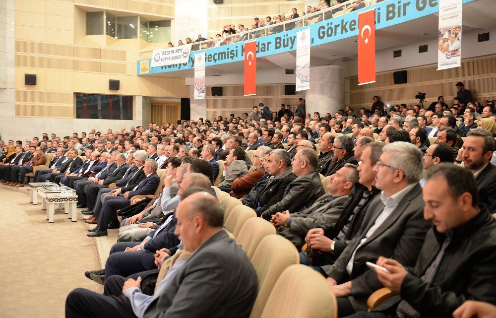 Almanya’nın Yasakçı Tutumuna Yalçın’dan Tepki Geldi