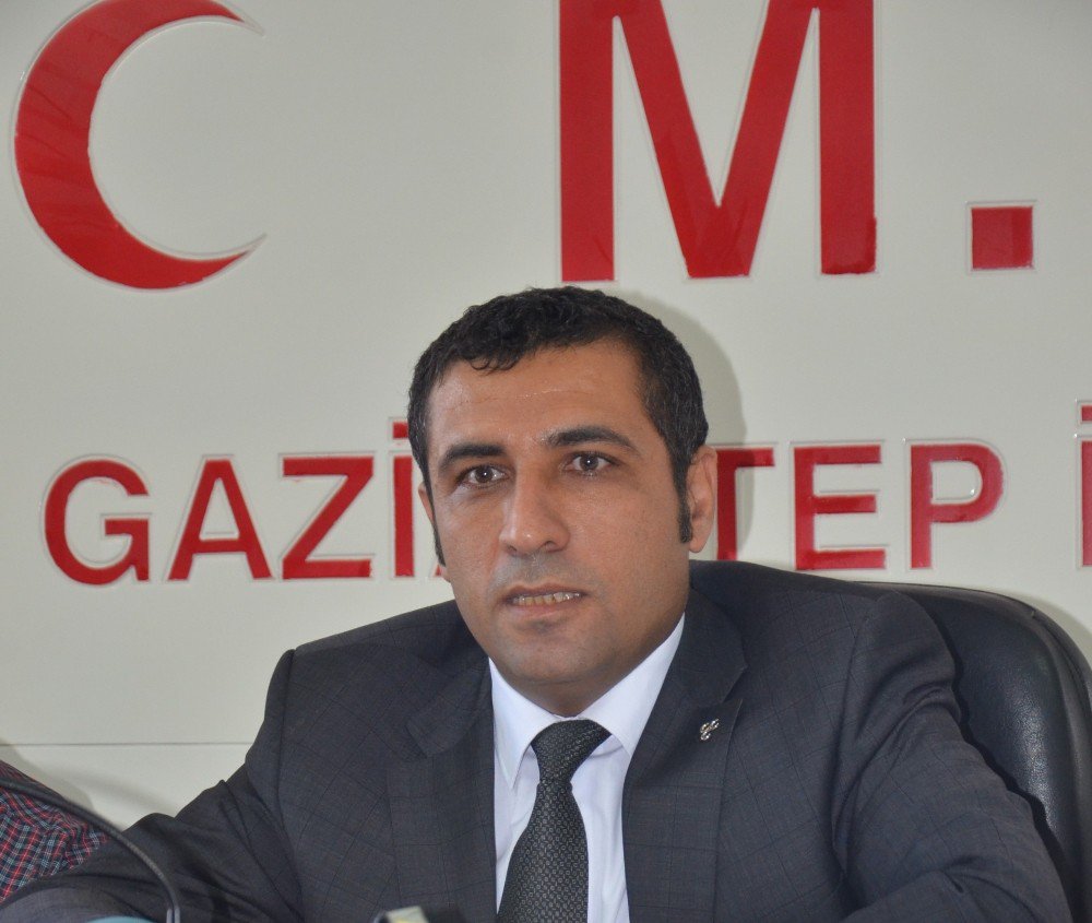 Mhp İl Başkanı Ali Muhittin Taşdoğan’dan 8 Mart Kadınlar Günü Kutlaması