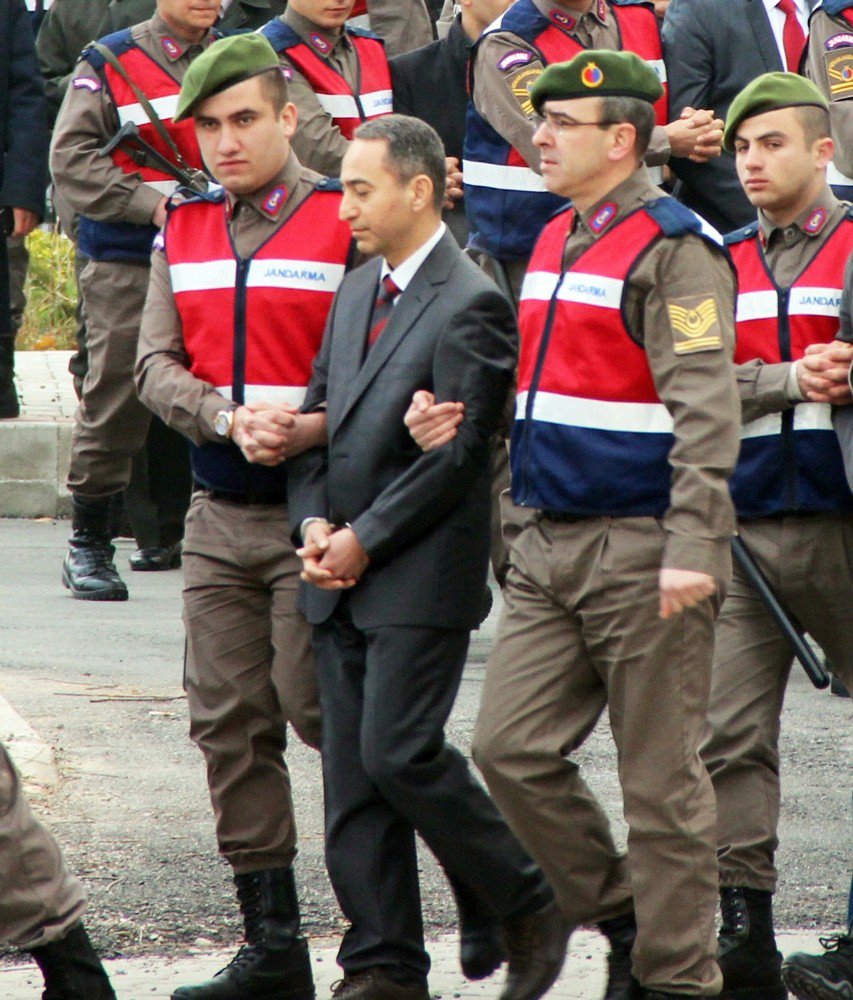 Darbeci Sönmezateş Ve Coşkun’dan Ek İfade