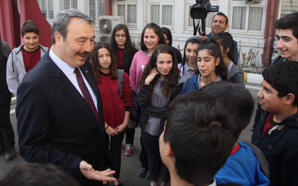 Terör Yandaşlarının Belalısı, Garibanın Osman Abisi