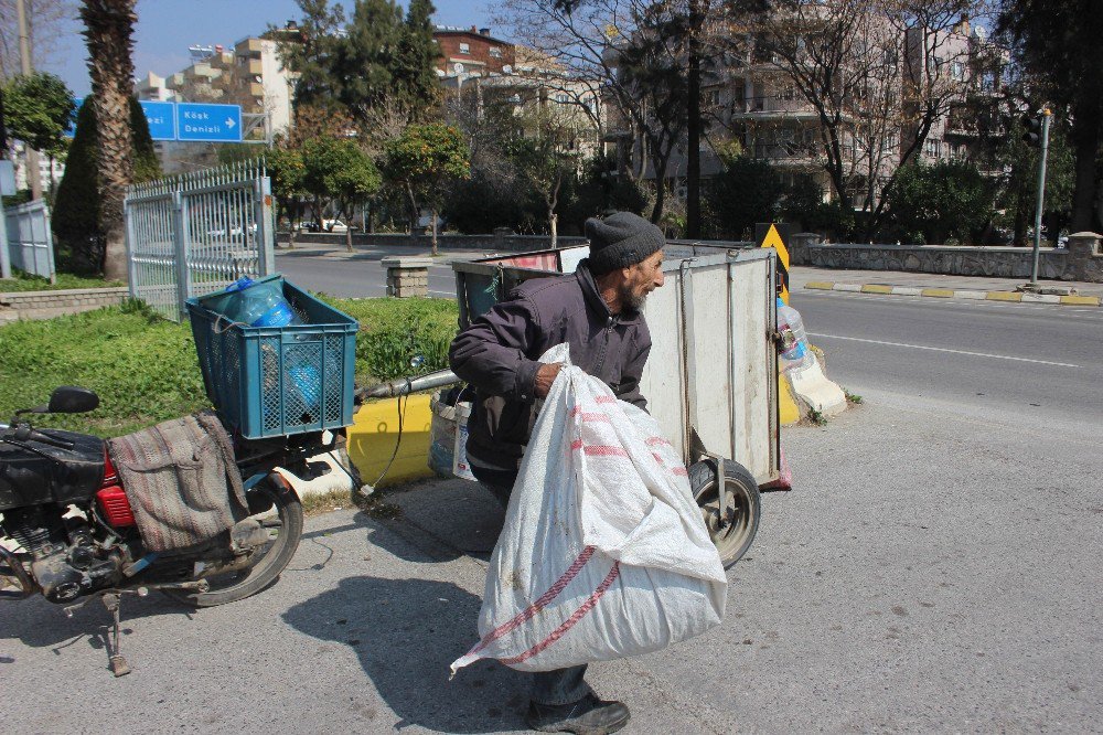 Mithat Dede’nin Hayat Mücadelesi