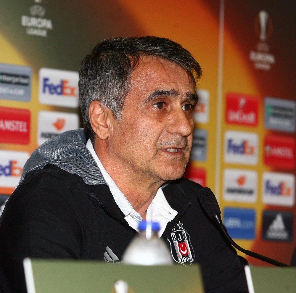 Güneş: "Kazanacak Güç Bizde Var"