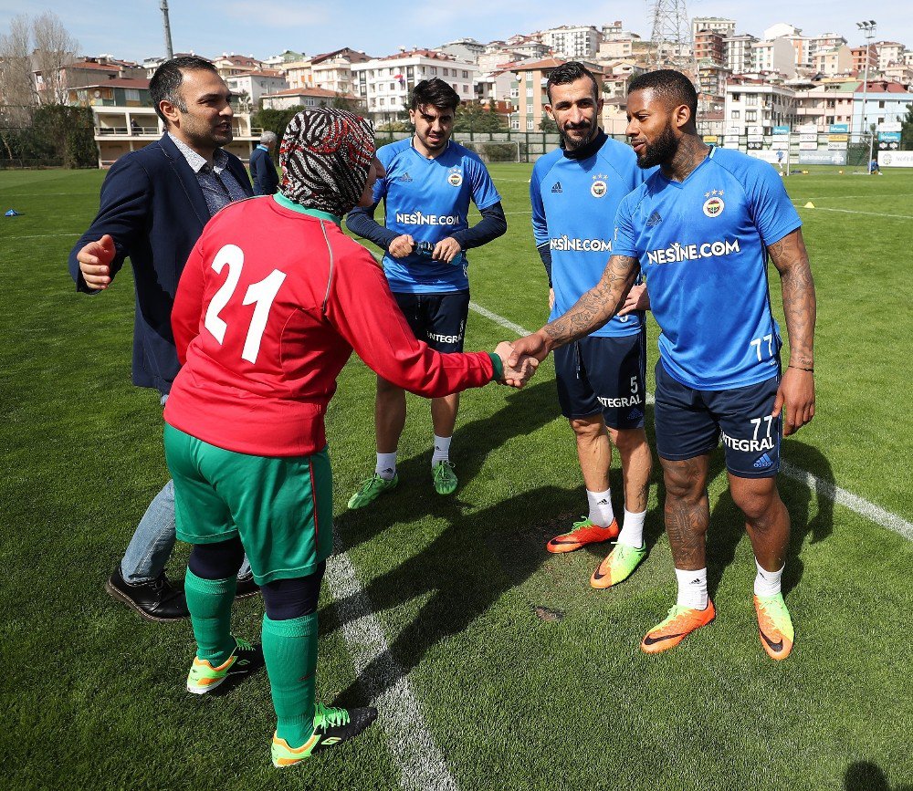 Diyarbakırlı Azize Ay’ın Hayali Gerçek Oldu