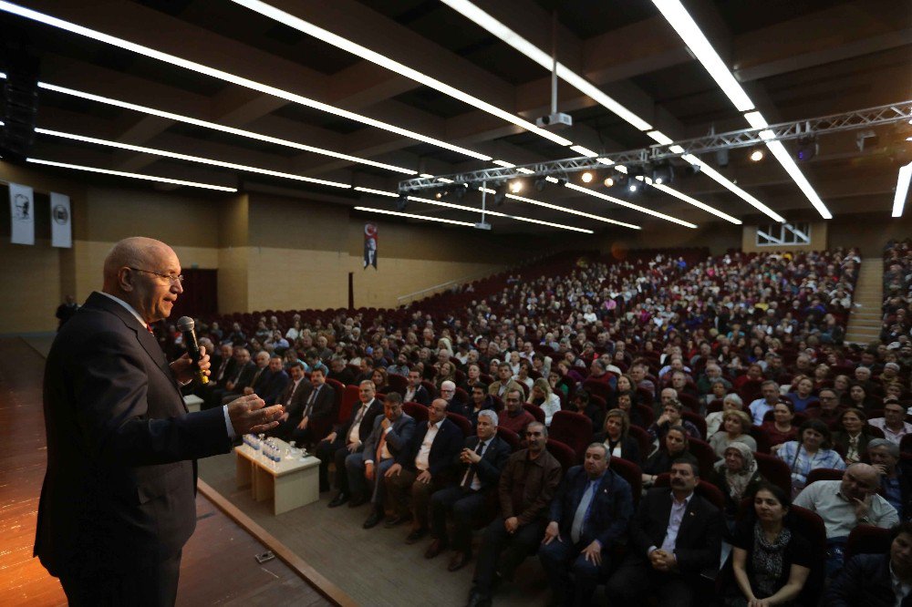 Nazım’da Türkü Şöleni