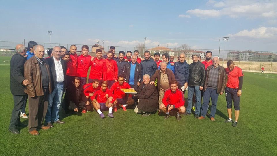 Yeşilyurt Belediyespor’da Araban Belediyespor Maçı Hazırlıkları Sürüyor