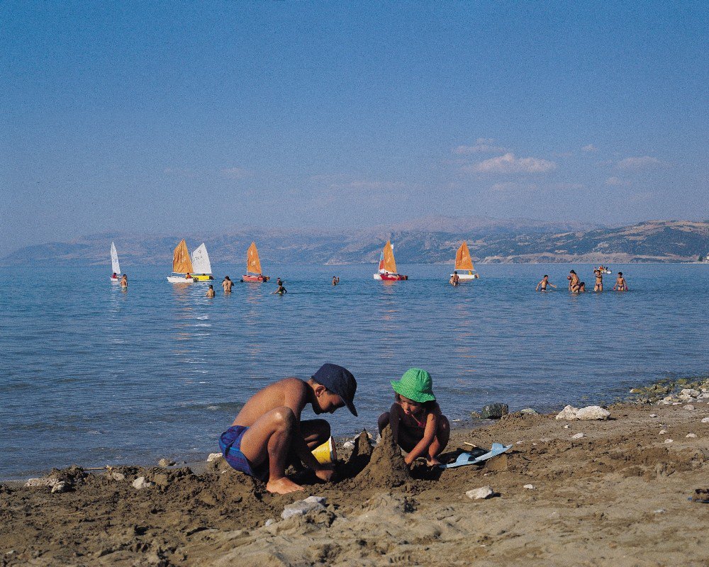 Almanlar Tatil İçin Hala Türkiye Diyor