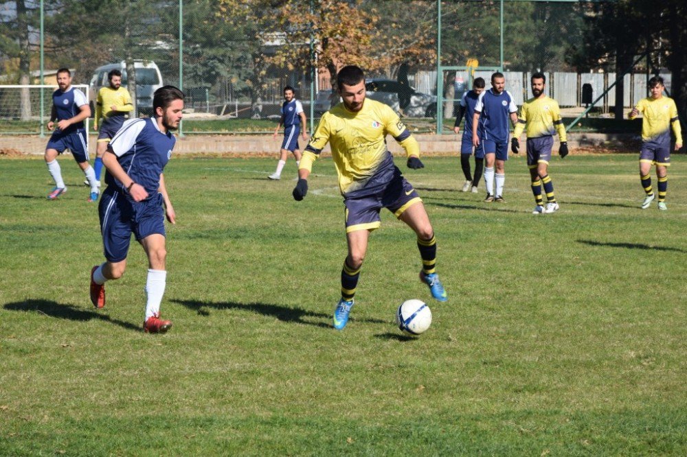 Anadolu Üniversitesi Bahar Turnuvaları Kanal 26’da Yayınlanacak