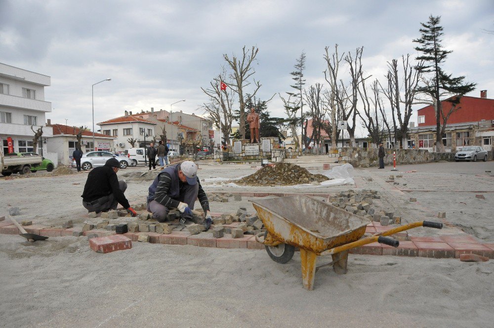 Enez Av Ve Balık Festivali 13 Yıl Aradan Sonra Tekrar Yapılacak