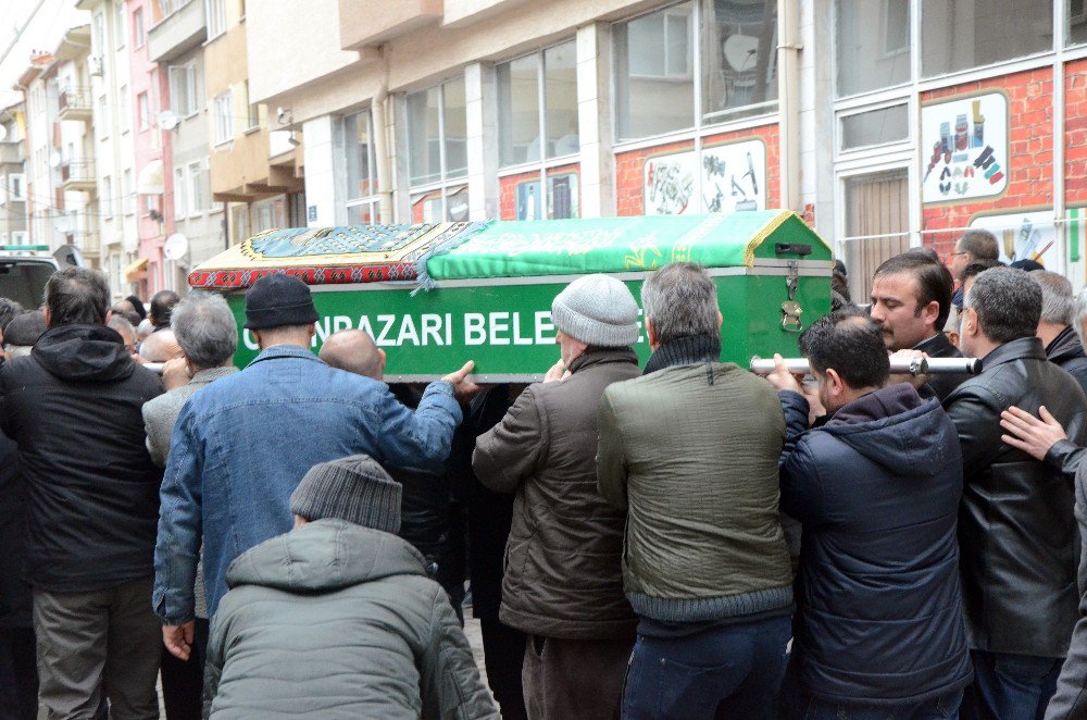 2 Arkadaş Sahte İçkiden Hayatını Kaybetti