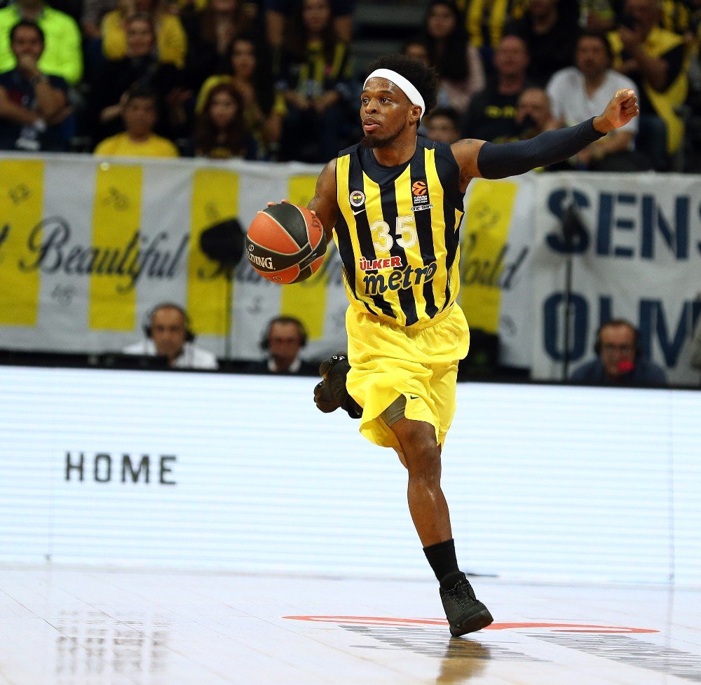 Thy Euroleague