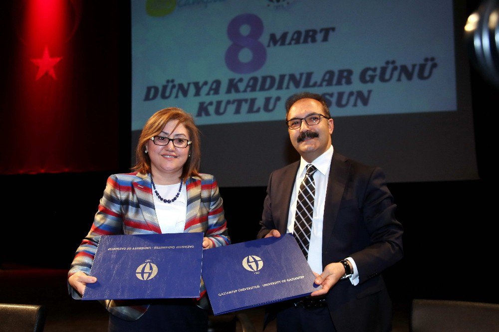 Kadınlar İçin Anlamlı Protokol