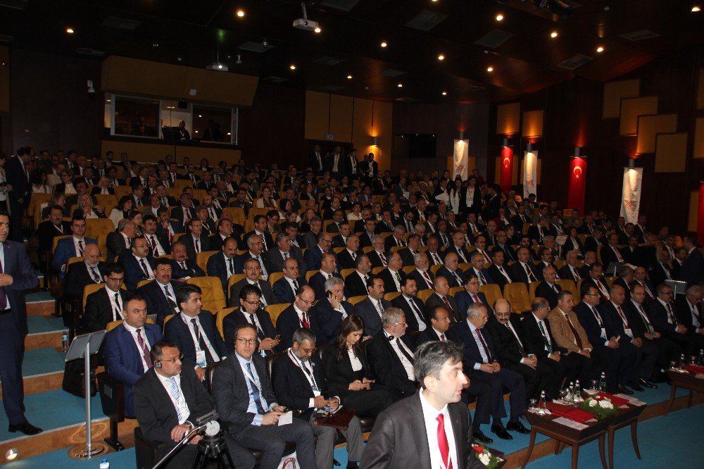 Türkiye’de 3 Bin 473 Suriyeli Öğrenci Üniversitede Okuyor