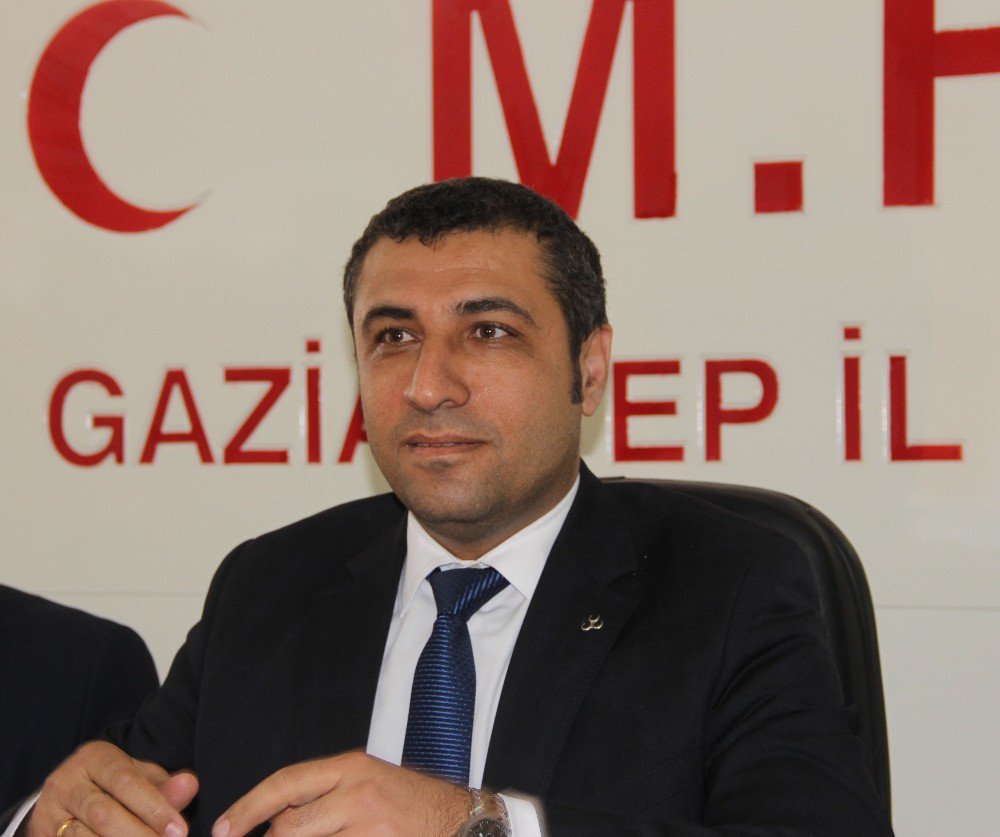 Mhp’den Ümit Özdağ Değerlendirmesi