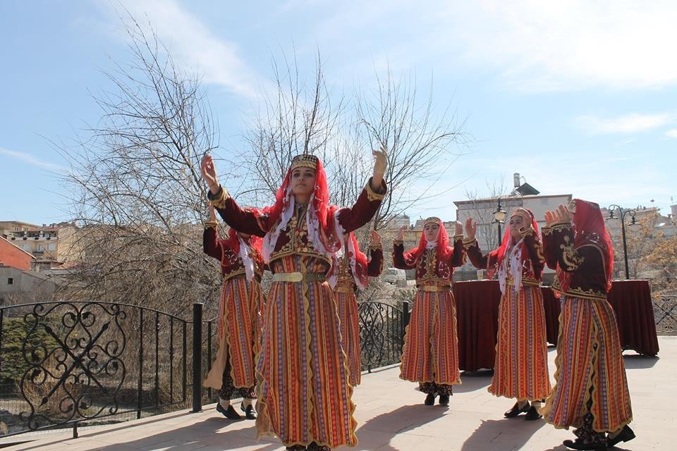 Özel İnsanlara Mutluluk Değerler Eğitim Toplum Hizmeti Projesi Uygulandı