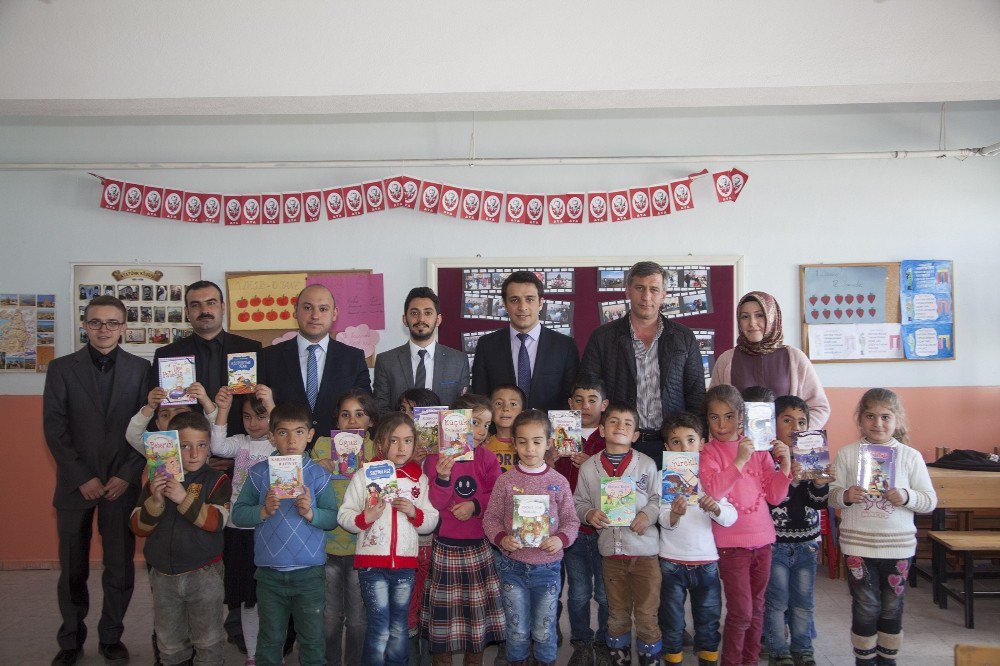 Ahlat’ta "Uzlaştırma Bürosu" Kuruldu