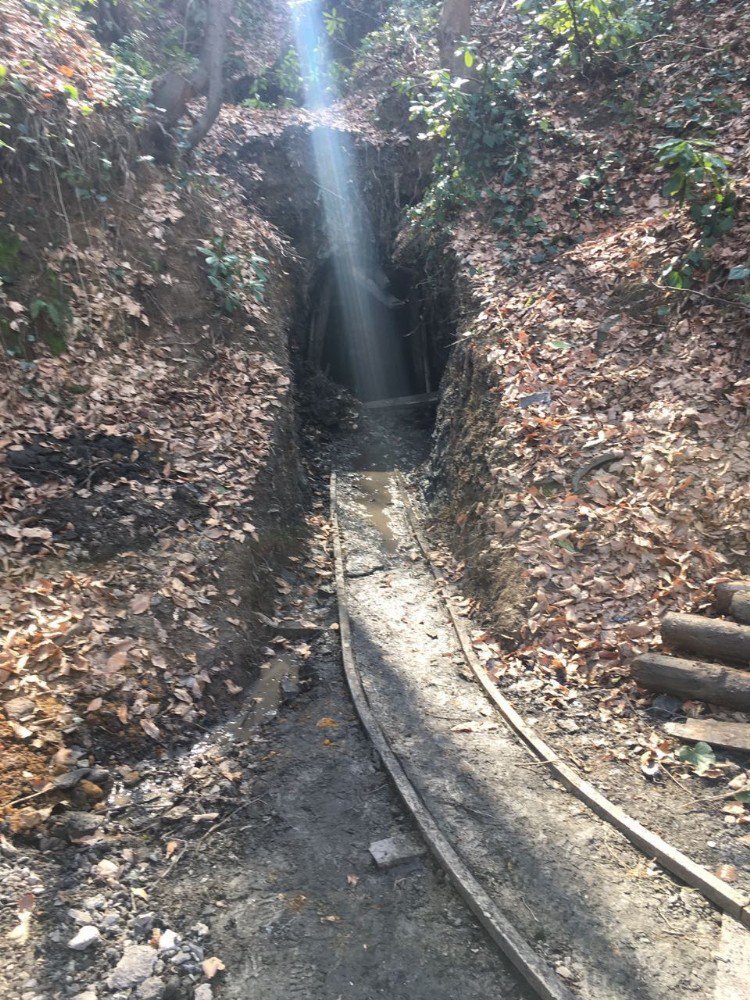 Zonguldak’ta Kaçak Madenlere Geçit Yok