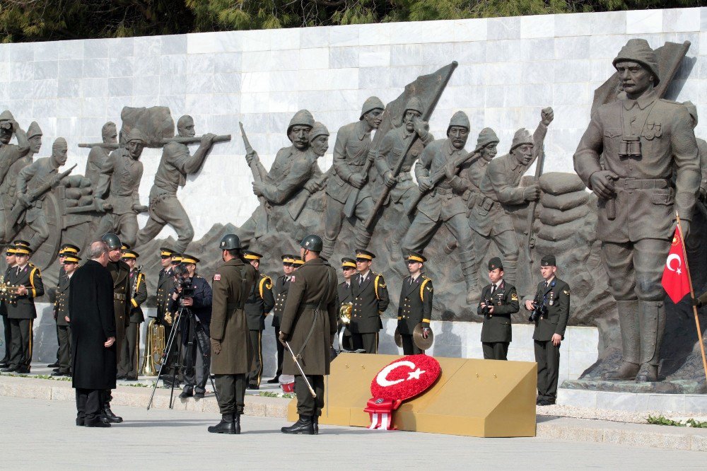 18 Mart Haftası Programı Belli Oldu