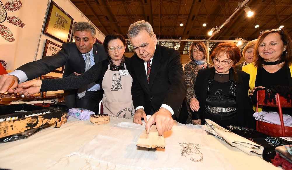 Kadın Festivaline Yoğun İlgi