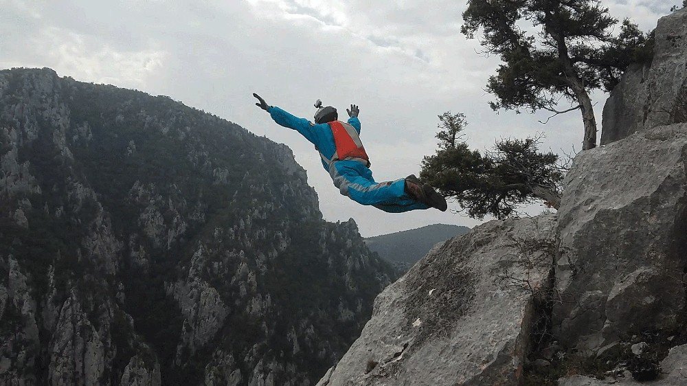 Adrenalin Sporlarının Kalbi Güneşin Doğduğu Şehirde Atacak