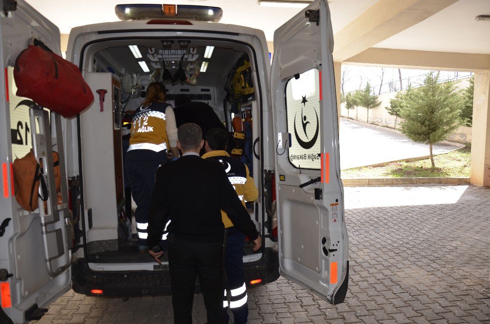 Şanlıurfa’da Bir Dönümlük Arazi Kavgasında 7 Kardeş Yaralandı