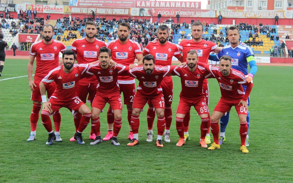 Spor Toto 2. Lig