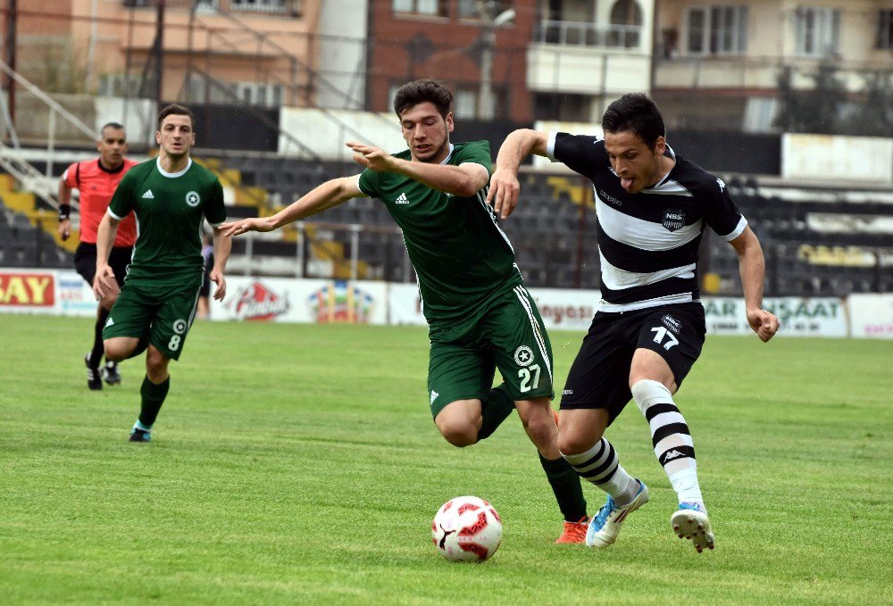 Spor Toto 2. Lig