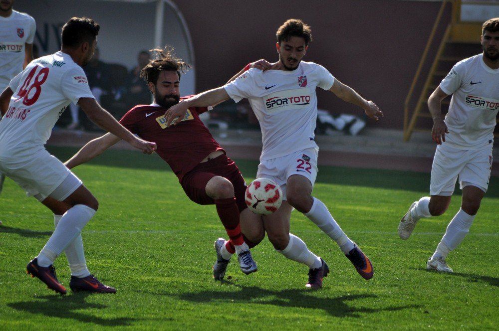 Spor Toto 2. Lig