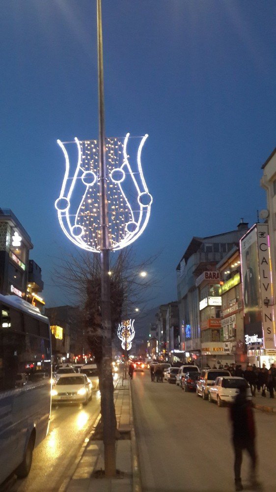 Van Tso’dan Festival Hazırlığı