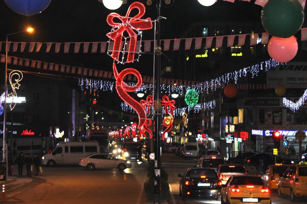 Van Tso’dan Festival Hazırlığı