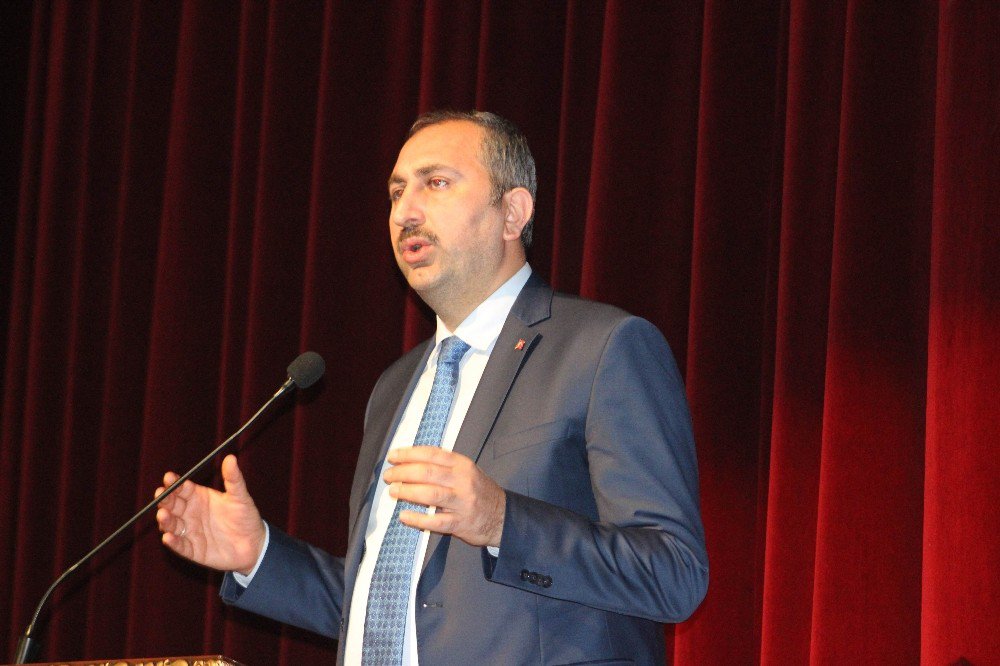 Kilis’te “15 Temmuz’dan Referandum’a Yeni Türkiye” Konferansı