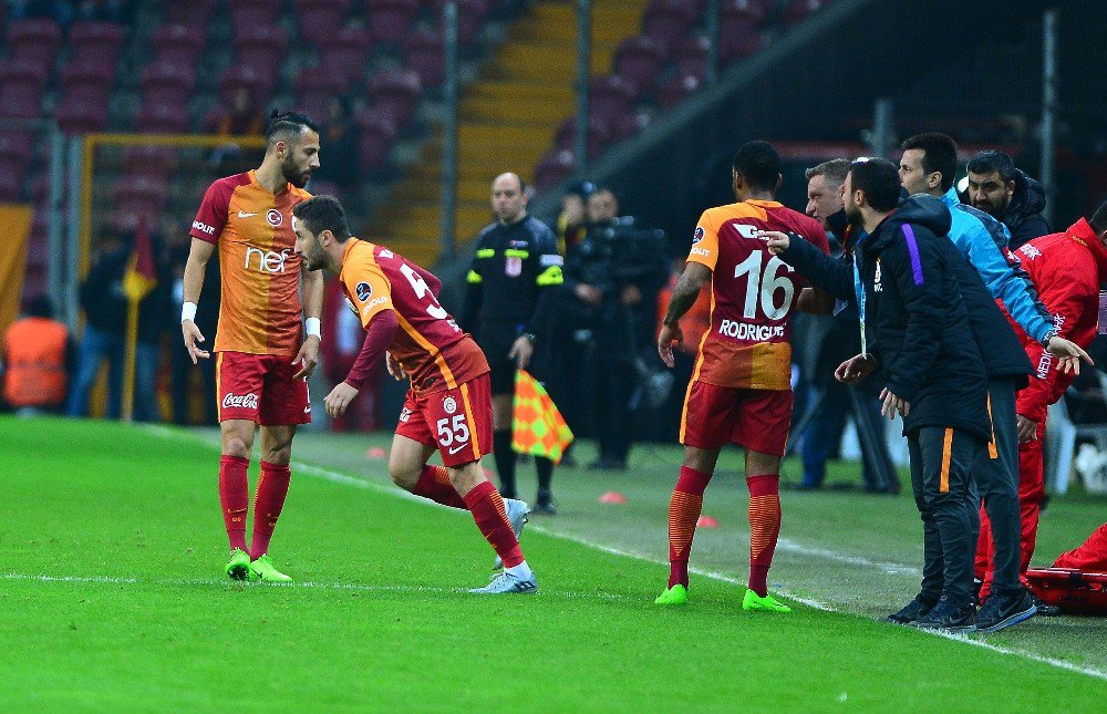 Spor Toto Süper Lig