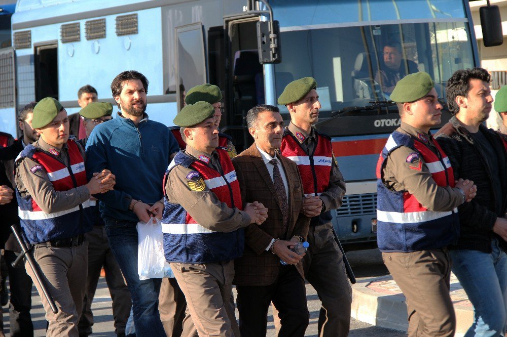 Cumhurbaşkanı’na Suikast Girişimi Davasında Ara Karar