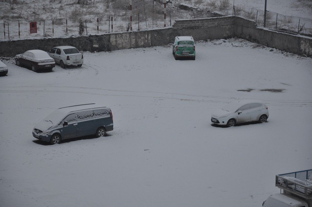 Kars Yeninden Kara Teslim